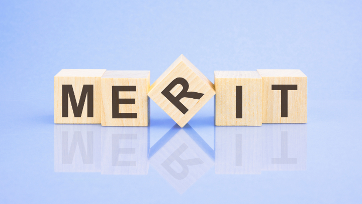 歯のクリーニングを受けるメリットイメージ