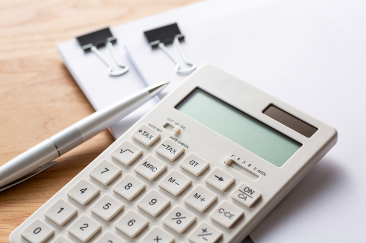 ダイレクトボンディングにかかる費用のイメージ