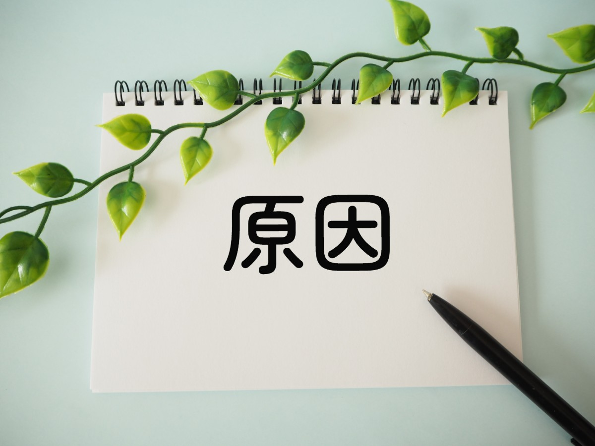 ダイレクトボンディングの寿命を縮める原因