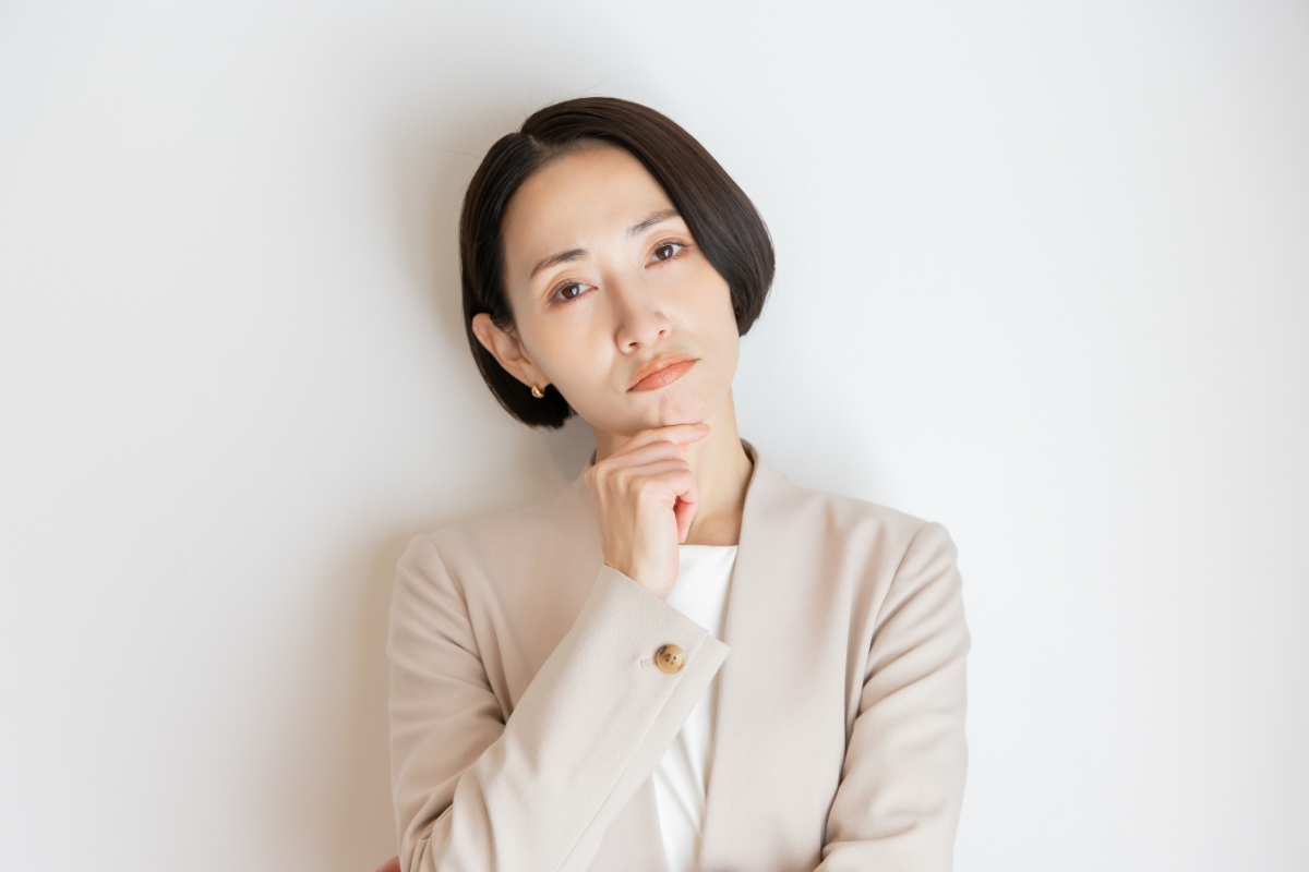 子どもでも歯周病になる?