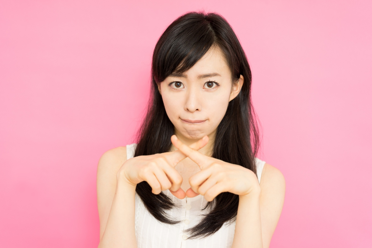 妊娠中にホワイトニングを控えたほうがよい理由